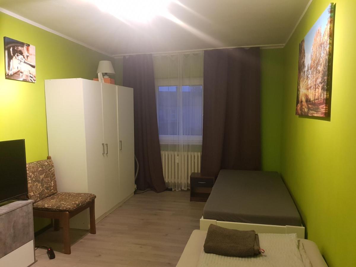Marktplatz Duisburg Dış mekan fotoğraf