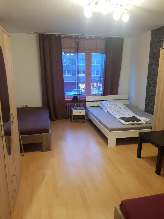 Marktplatz Duisburg Dış mekan fotoğraf