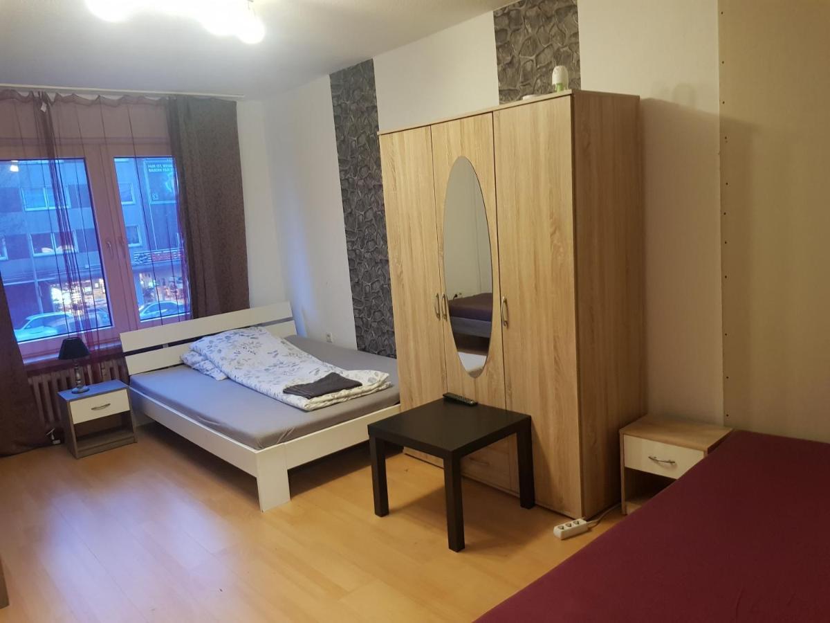 Marktplatz Duisburg Dış mekan fotoğraf