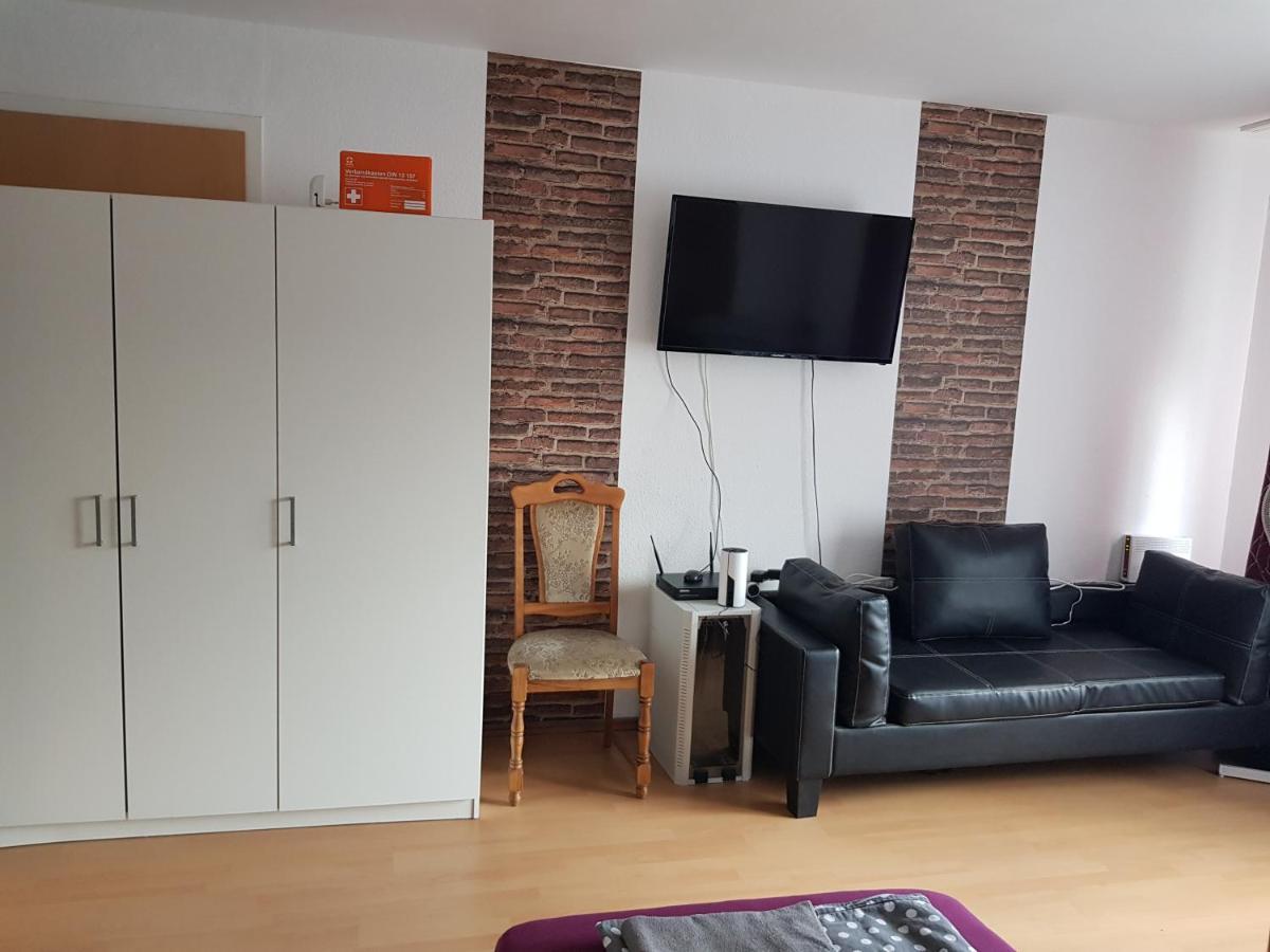 Marktplatz Duisburg Dış mekan fotoğraf