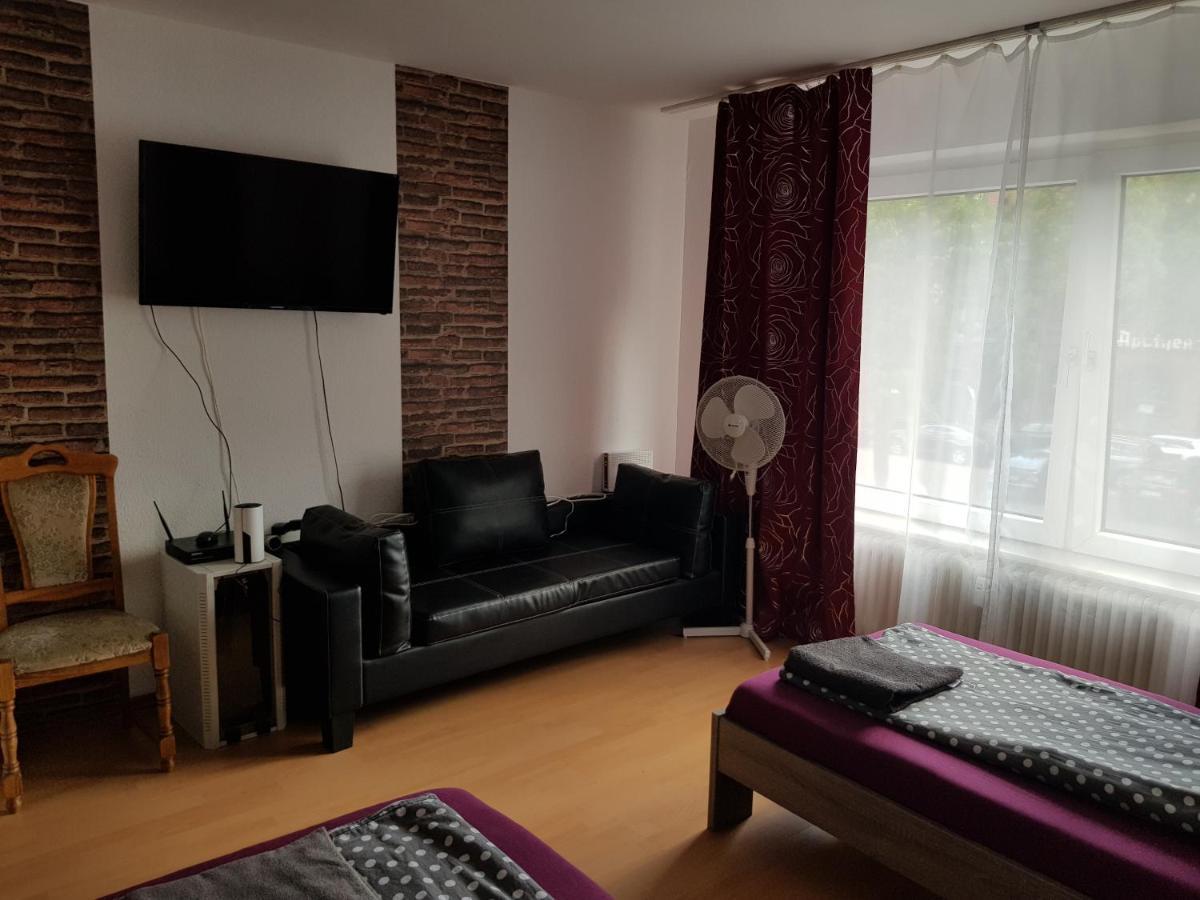 Marktplatz Duisburg Dış mekan fotoğraf