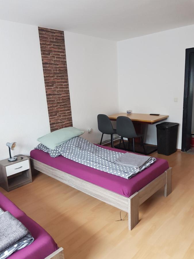 Marktplatz Duisburg Dış mekan fotoğraf