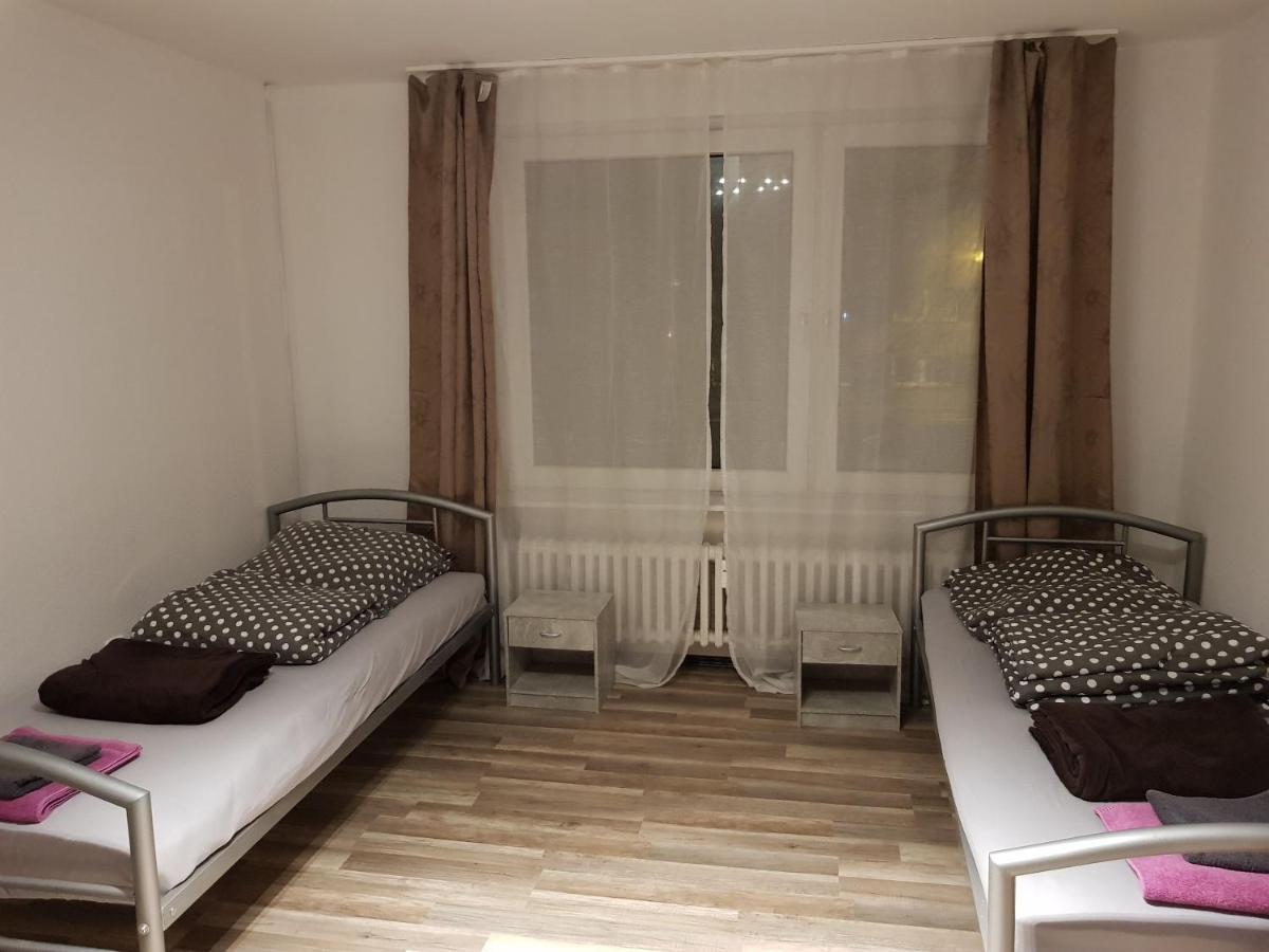 Marktplatz Duisburg Dış mekan fotoğraf