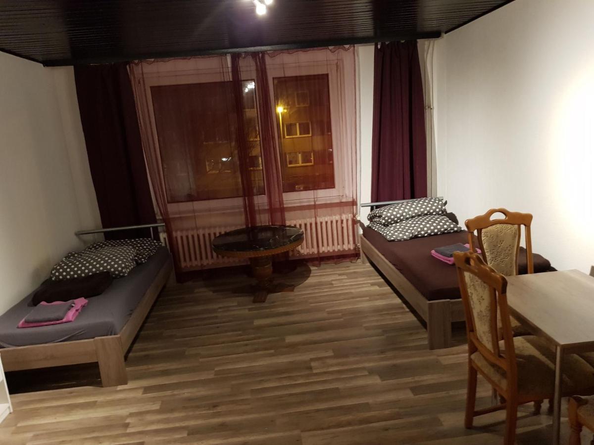 Marktplatz Duisburg Dış mekan fotoğraf