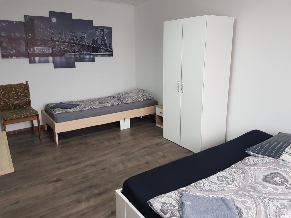 Marktplatz Duisburg Dış mekan fotoğraf