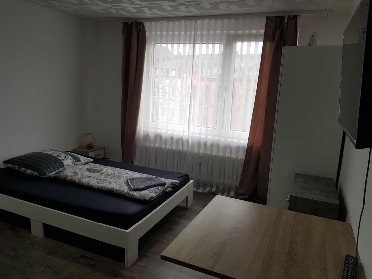 Marktplatz Duisburg Dış mekan fotoğraf
